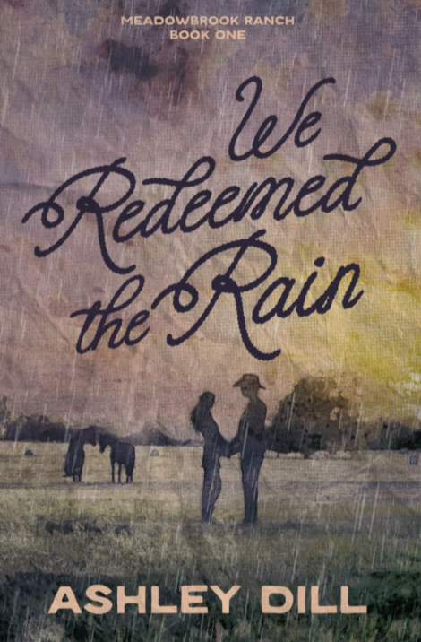 We Redeemed the Rain