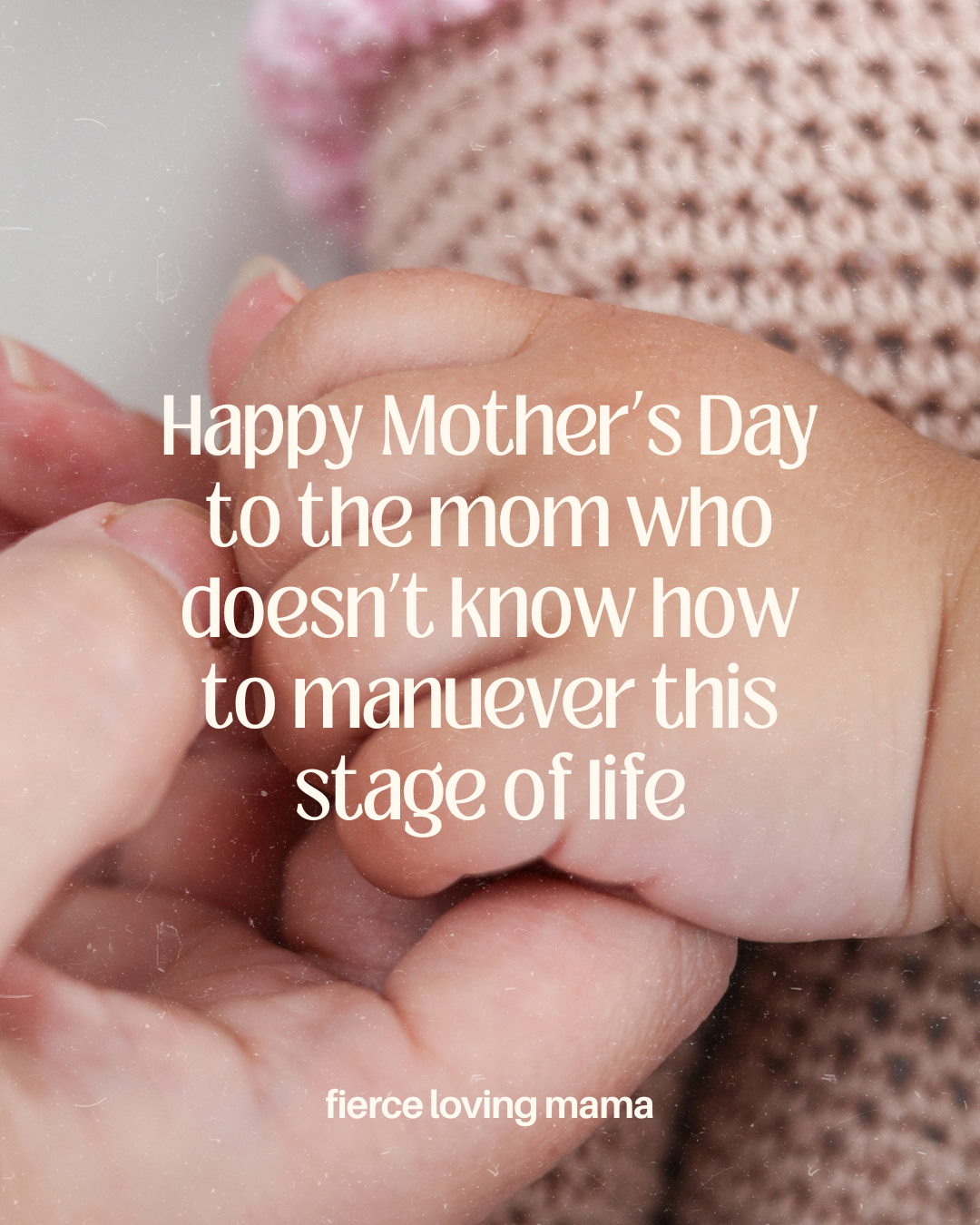 Mother’s Day Mockup