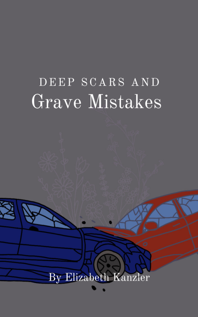 deep scars and grave mistakes cover